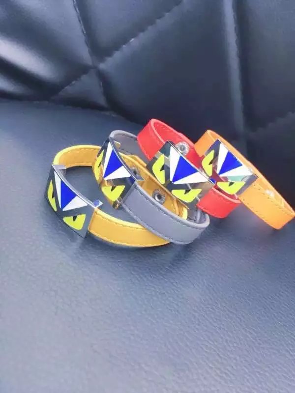 Bracciale Fendi Modello 37